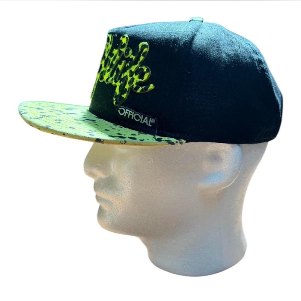 Official Neon Crown of Laurel Highlife 95 SnapBack